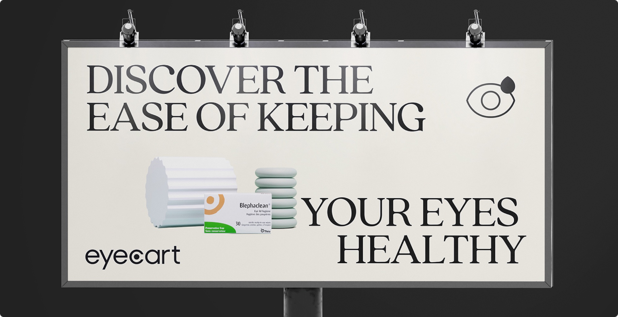 Eyecart · 06