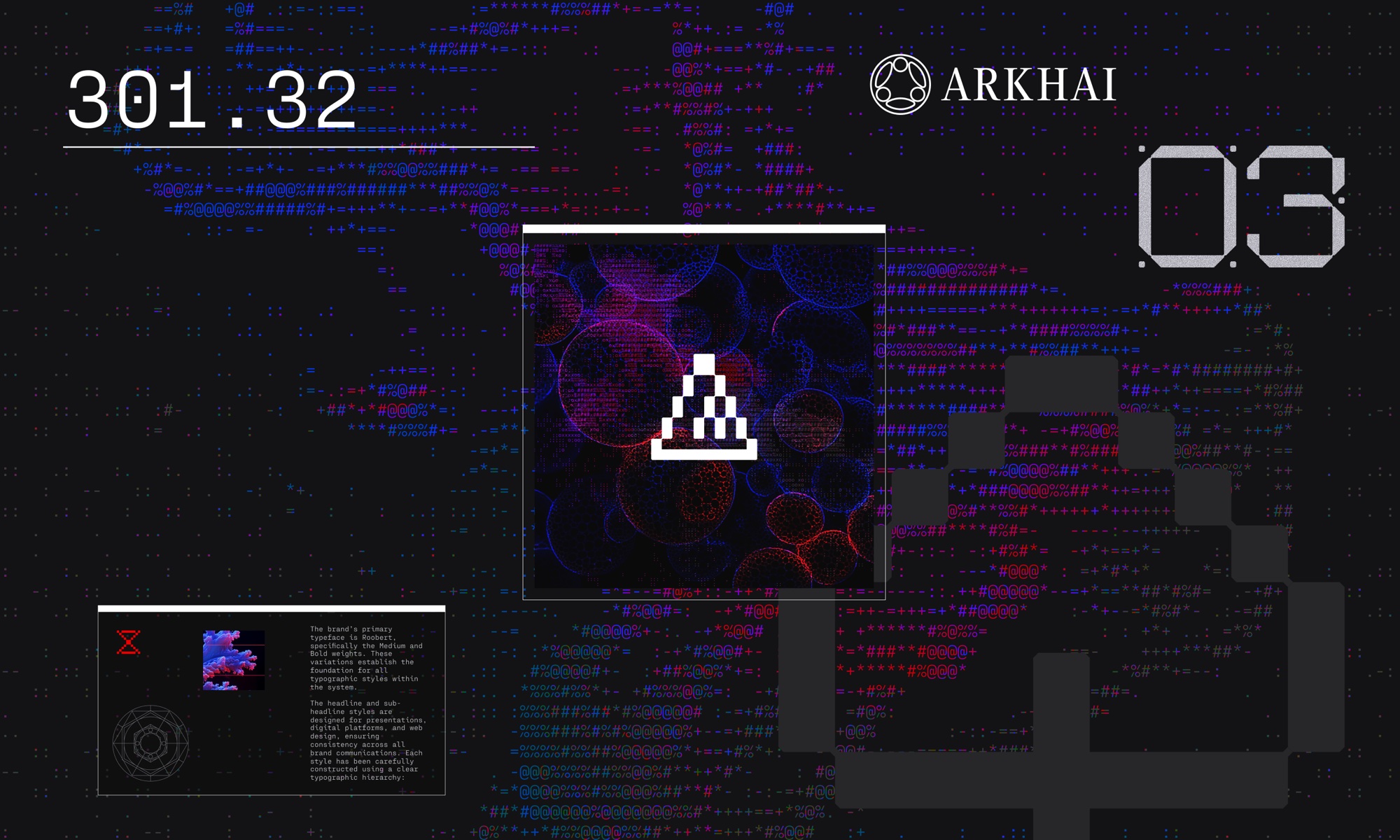 Arkhai · 06