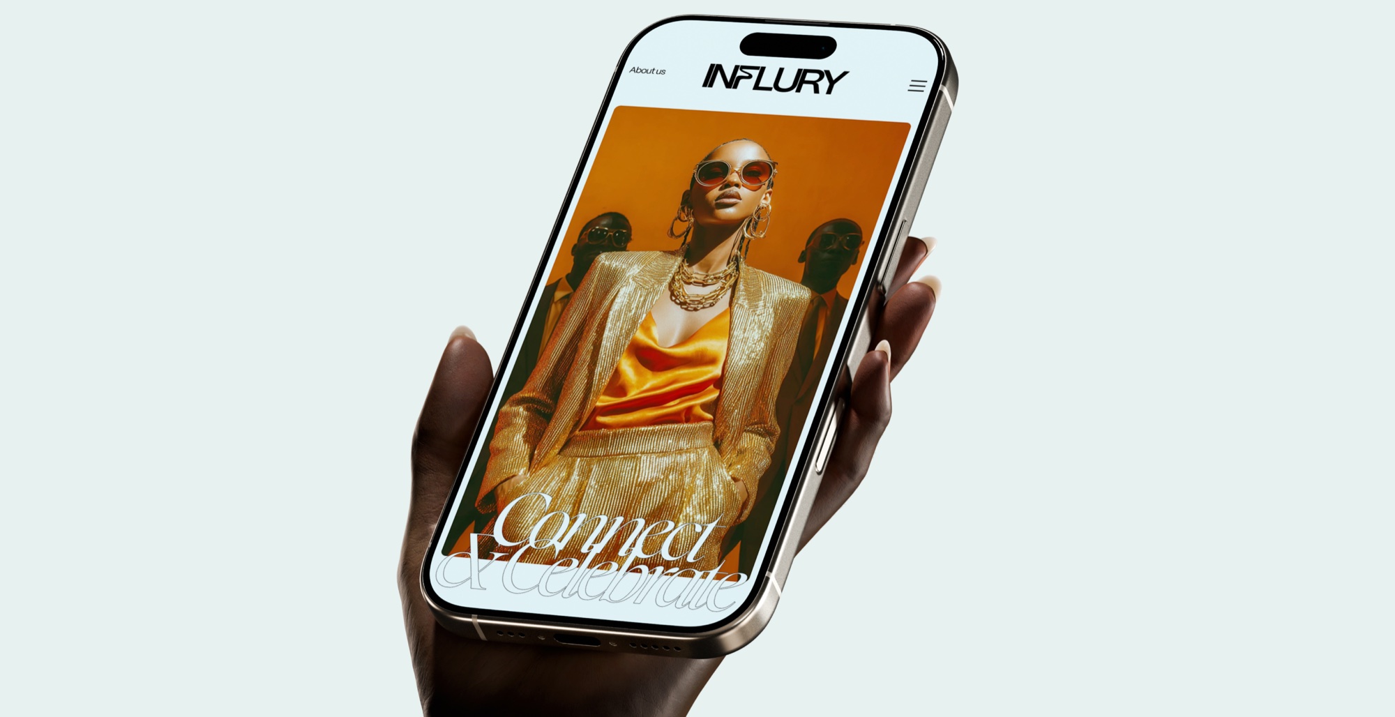 Influry · 04