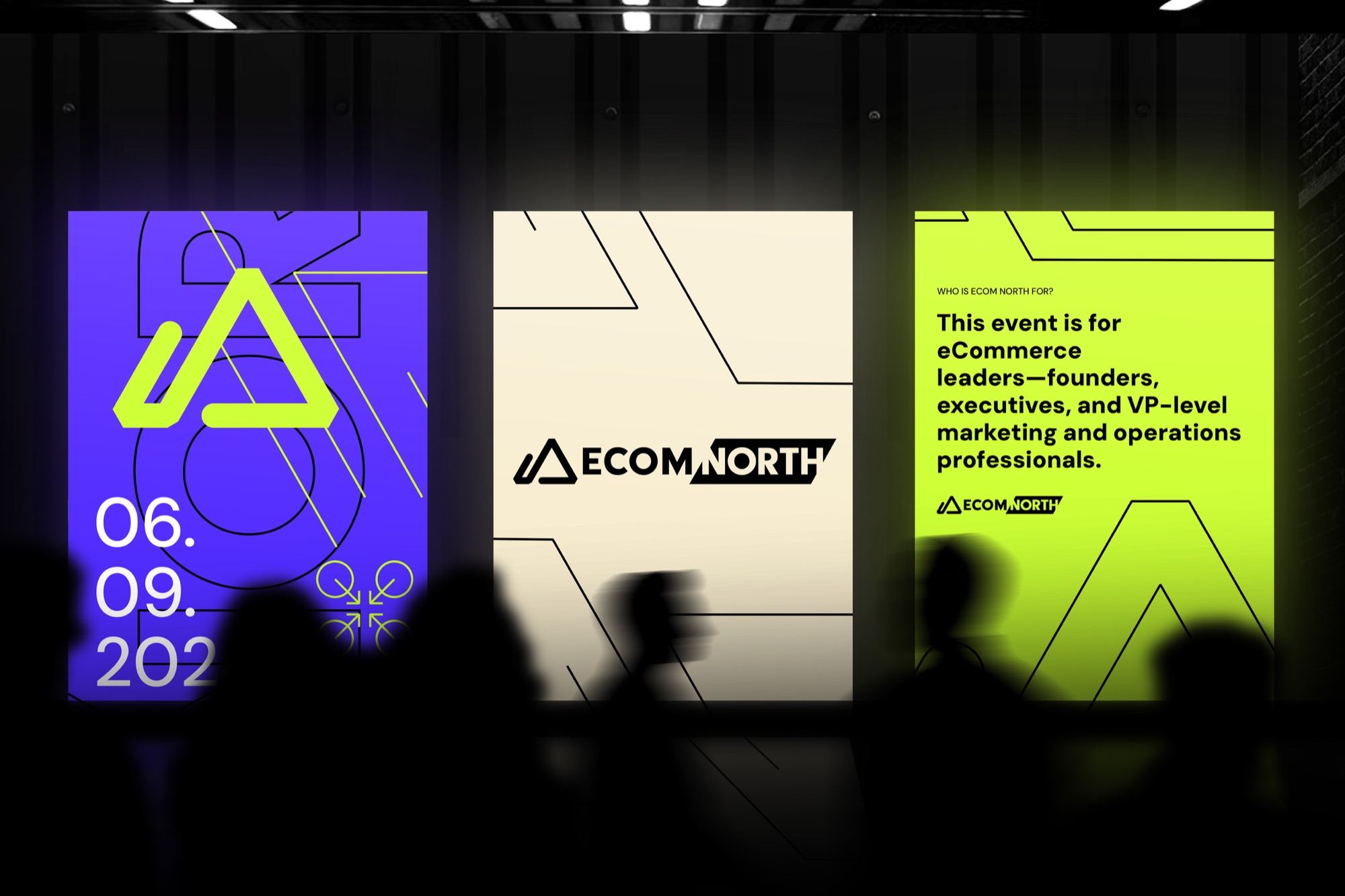 Ecom North Summit