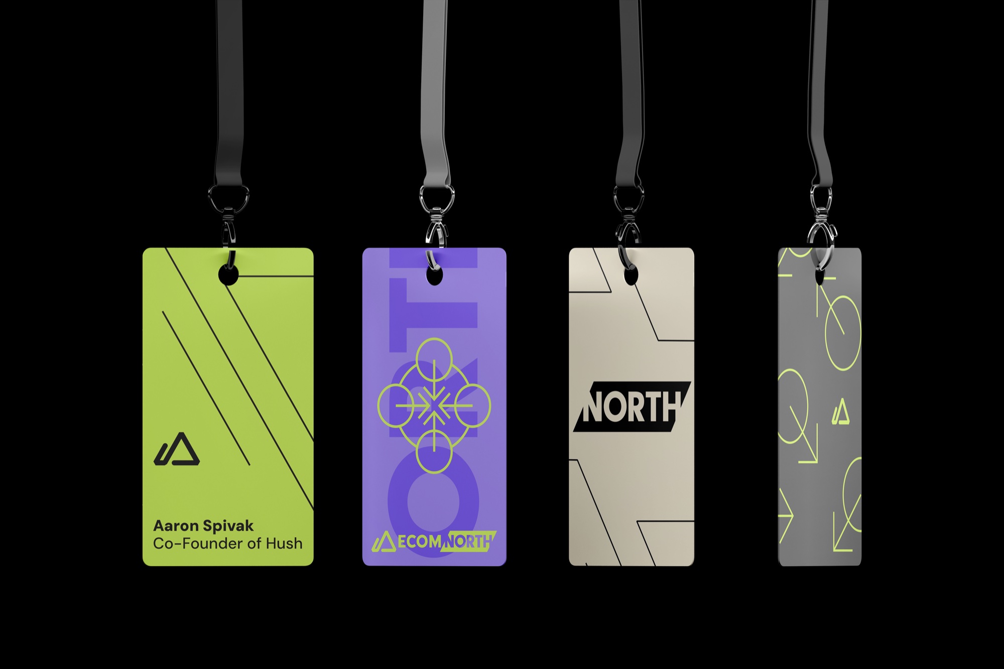 Ecom North Summit · 03