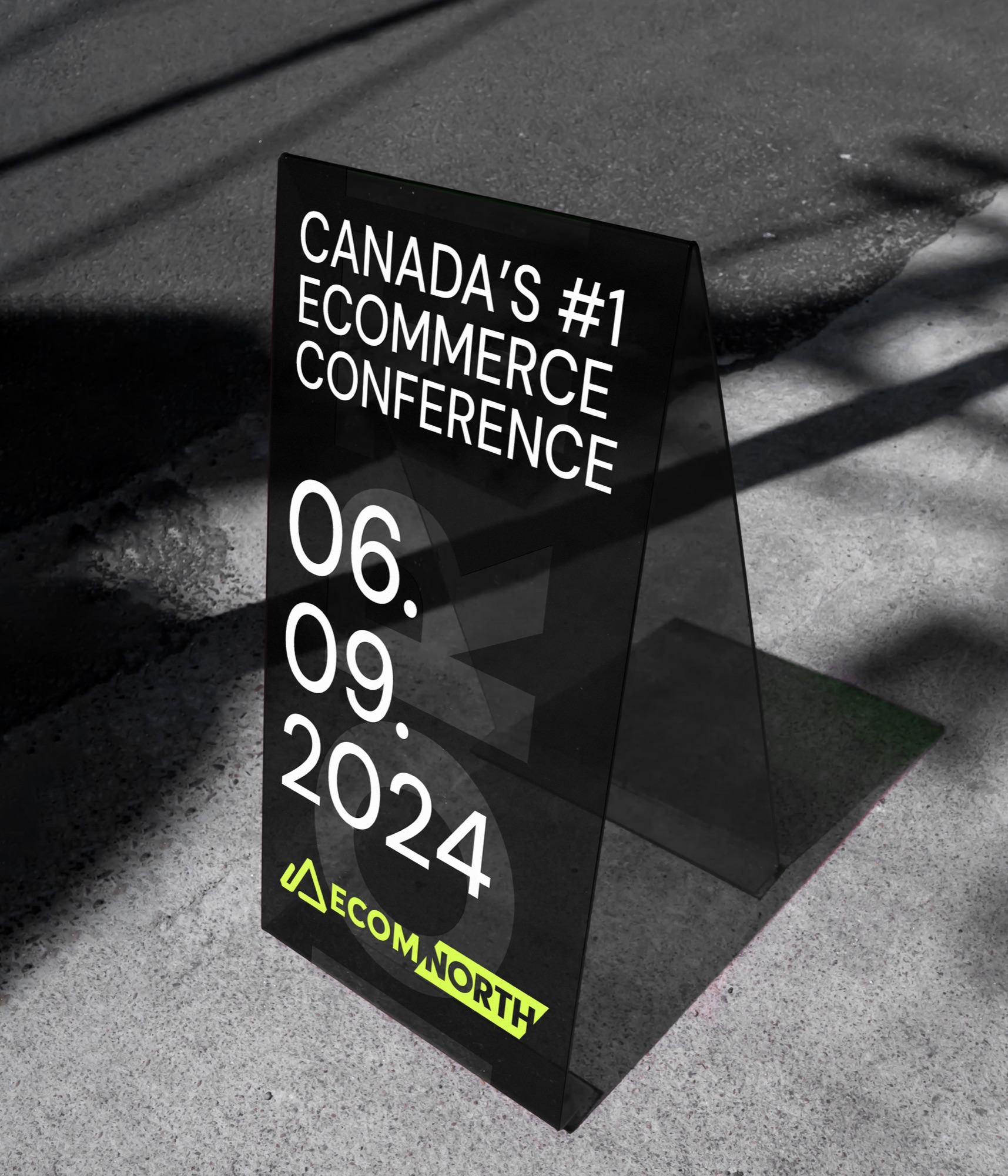 Ecom North Summit · 07
