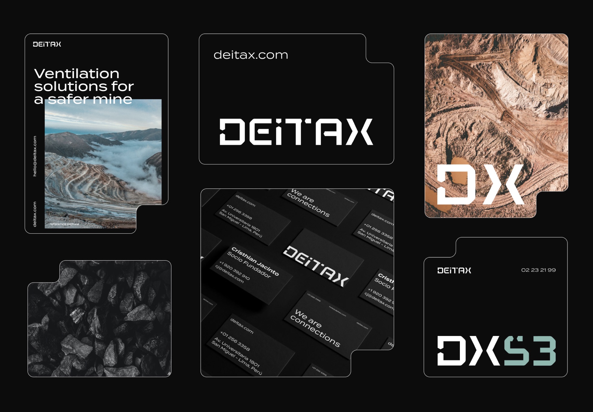Deitax · 04