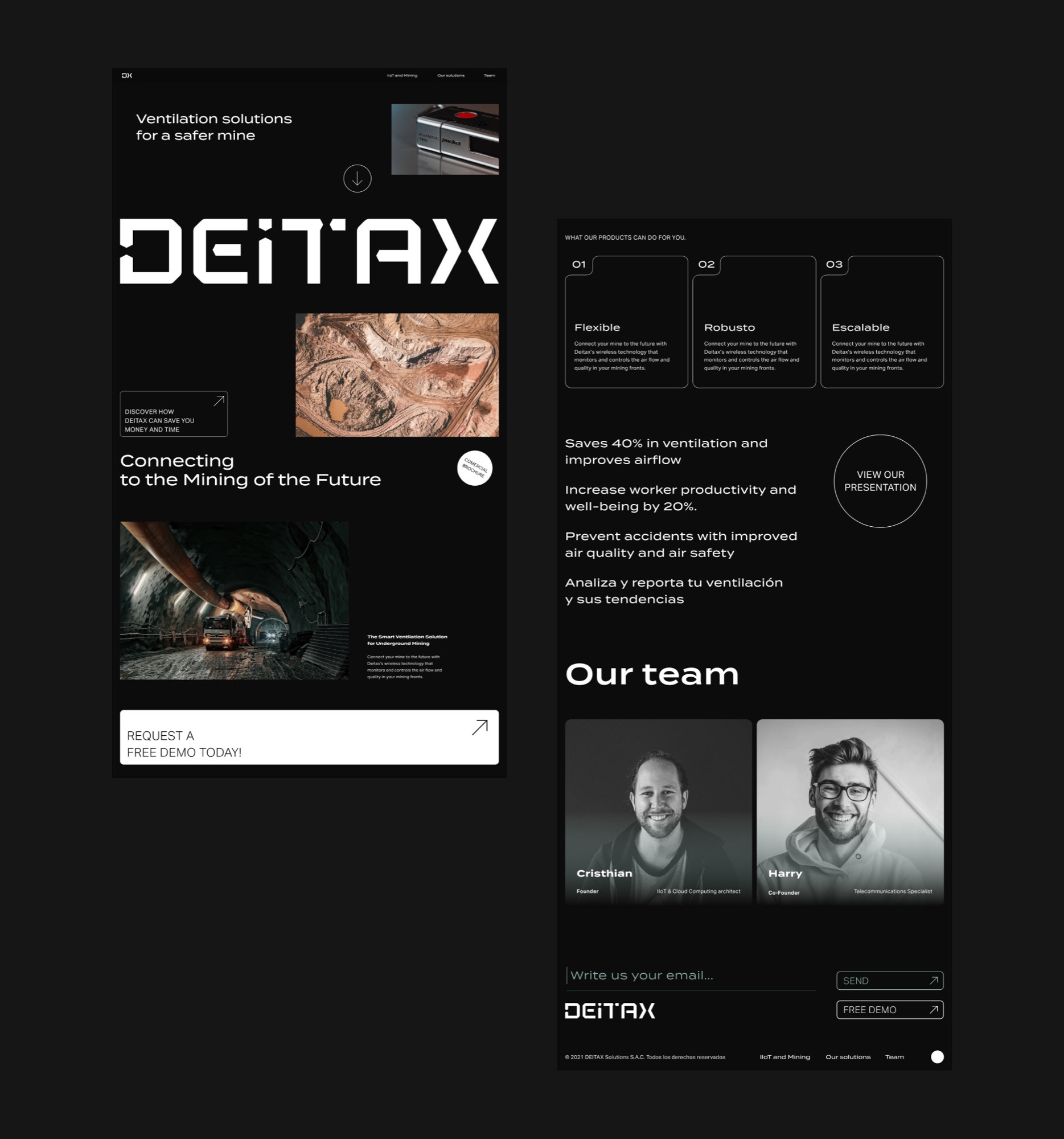 Deitax · 07