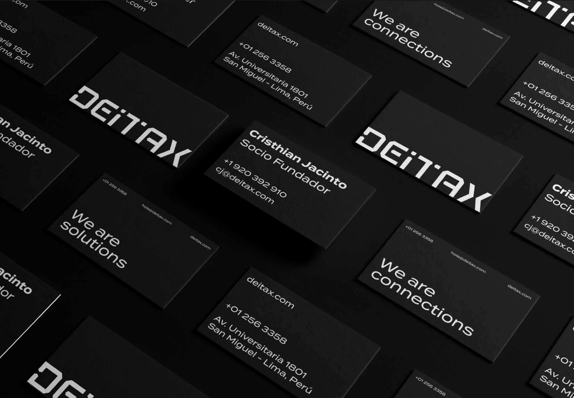 Deitax