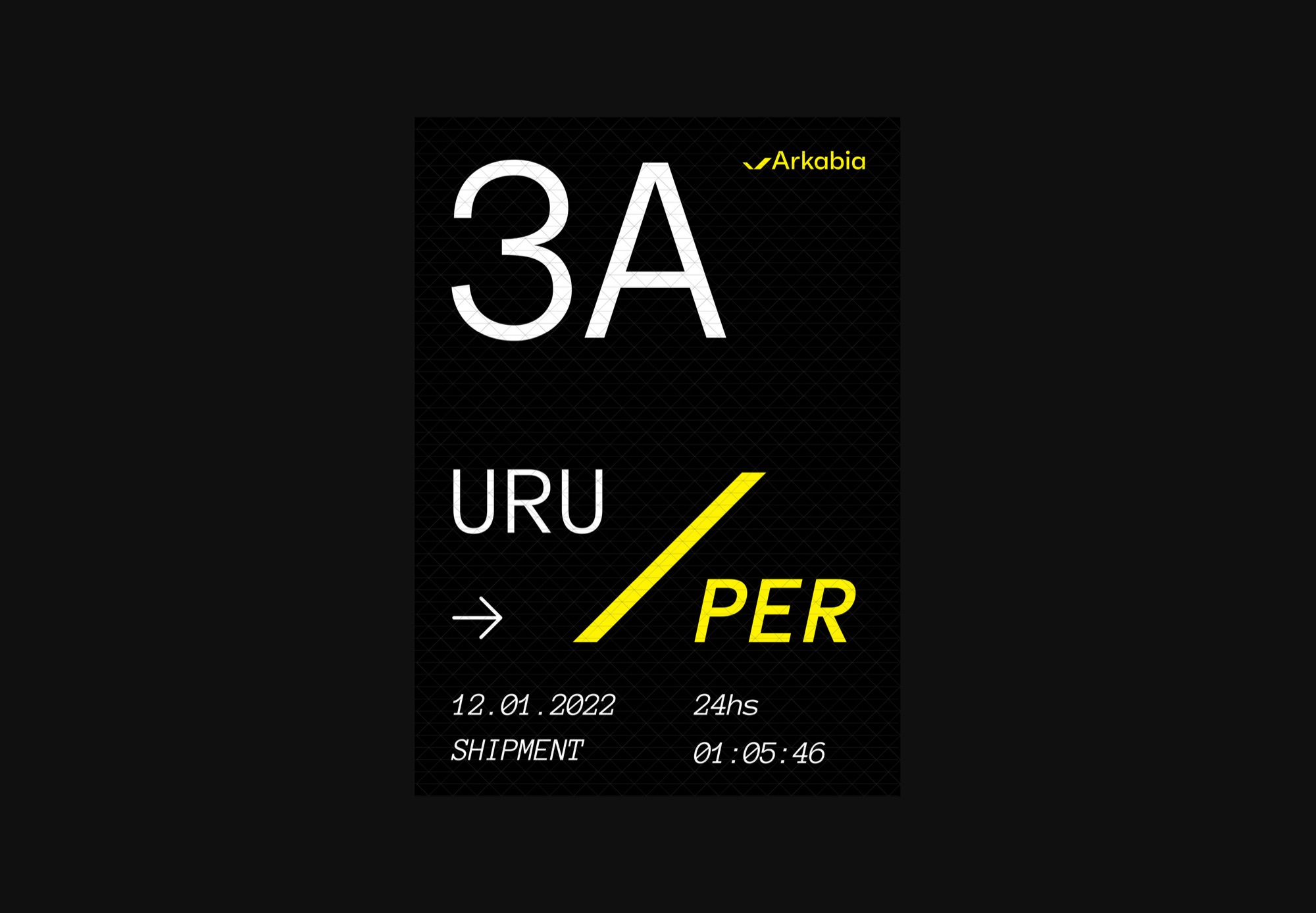 Arkabia · 03